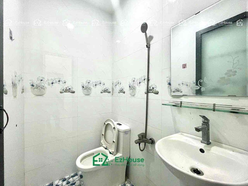 PHÒNG STUDIO ĐẦY ĐỦ NỘI THẤT HIỆN ĐANG TRỐNG SẴN GẦN ĐH CÔNG THƯƠNG 5P
