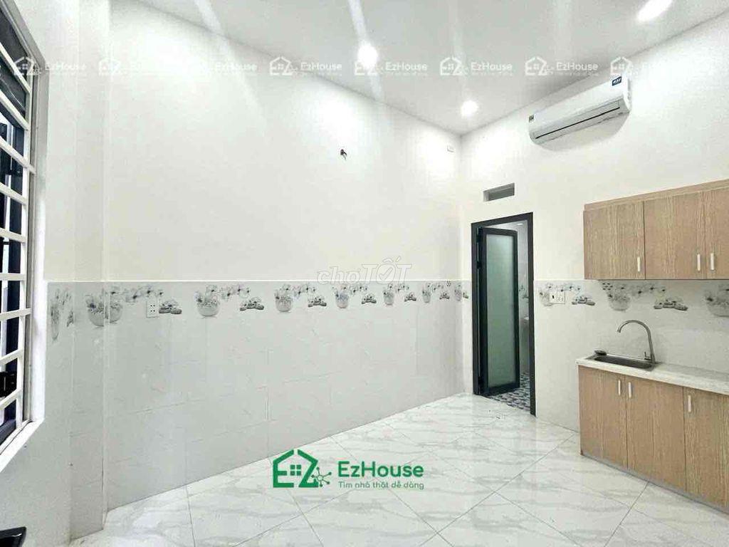 PHÒNG STUDIO ĐẦY ĐỦ NỘI THẤT HIỆN ĐANG TRỐNG SẴN GẦN ĐH CÔNG THƯƠNG 5P