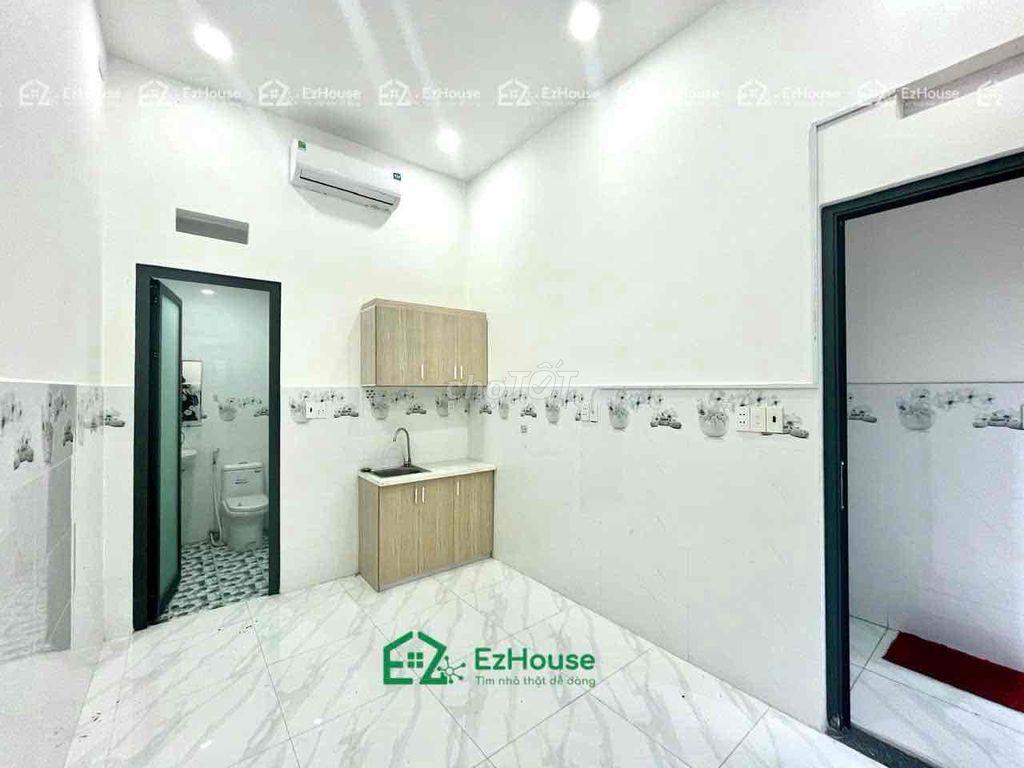 PHÒNG STUDIO ĐẦY ĐỦ NỘI THẤT HIỆN ĐANG TRỐNG SẴN GẦN ĐH CÔNG THƯƠNG 5P