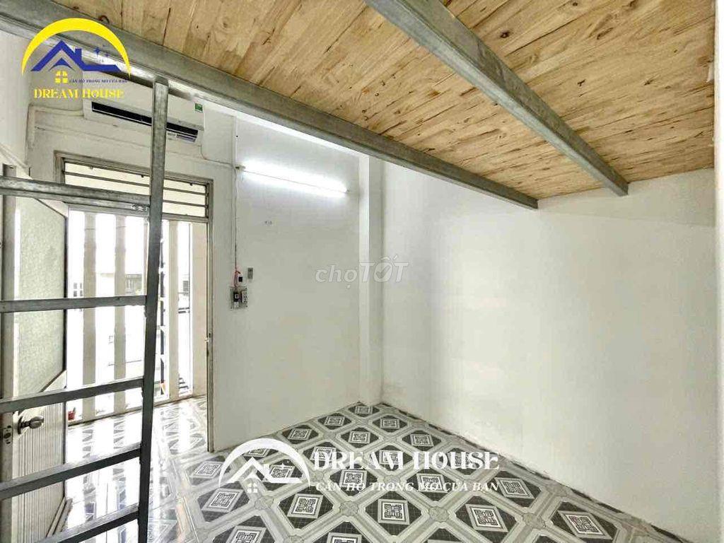 TRỌ GIÁ RẺ THUẬN TIỆN QUA ĐH VĂN HIẾN 7P ĐI XE, ĐOẠN NGAY CANH ĐẦM SEN