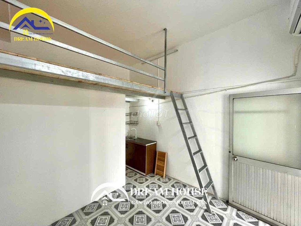 TRỌ GIÁ RẺ THUẬN TIỆN QUA ĐH VĂN HIẾN 7P ĐI XE, ĐOẠN NGAY CANH ĐẦM SEN