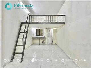 📍GẦN SÁT VỚI ĐẠI HỌC VĂN HIẾN VỪA TRỐNG VÀI PHÒNG TRỌ CÓ GÁC GIÁ RẺEE