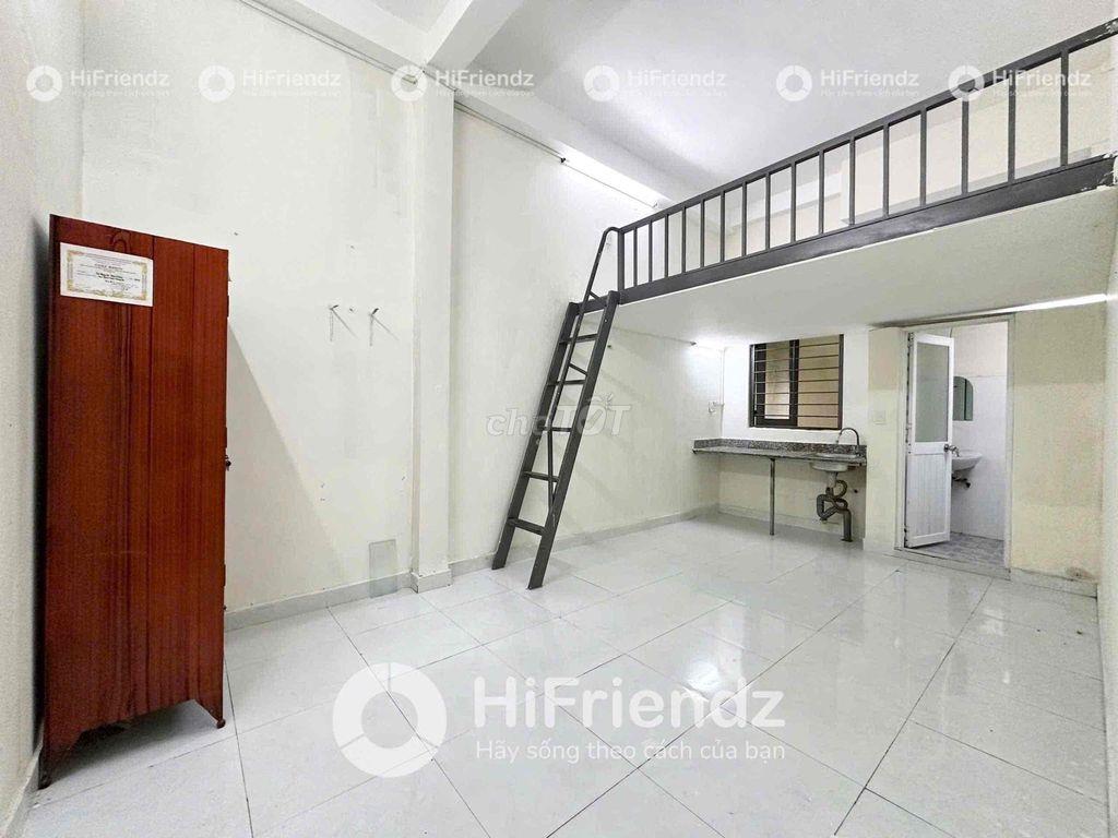 📍GẦN SÁT VỚI ĐẠI HỌC VĂN HIẾN VỪA TRỐNG VÀI PHÒNG TRỌ CÓ GÁC GIÁ RẺEE