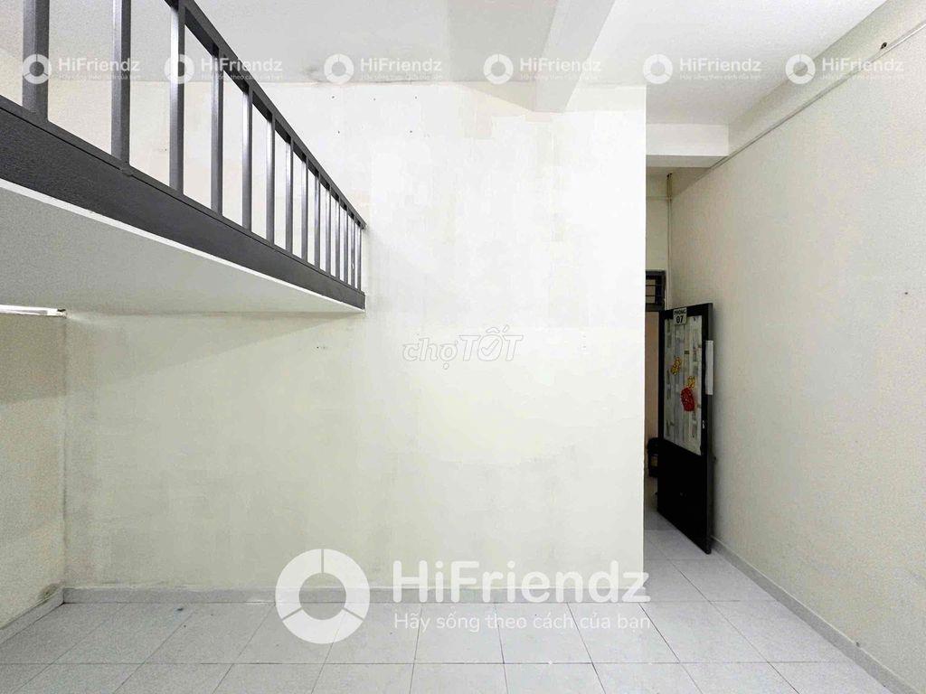 📍GẦN SÁT VỚI ĐẠI HỌC VĂN HIẾN VỪA TRỐNG VÀI PHÒNG TRỌ CÓ GÁC GIÁ RẺEE