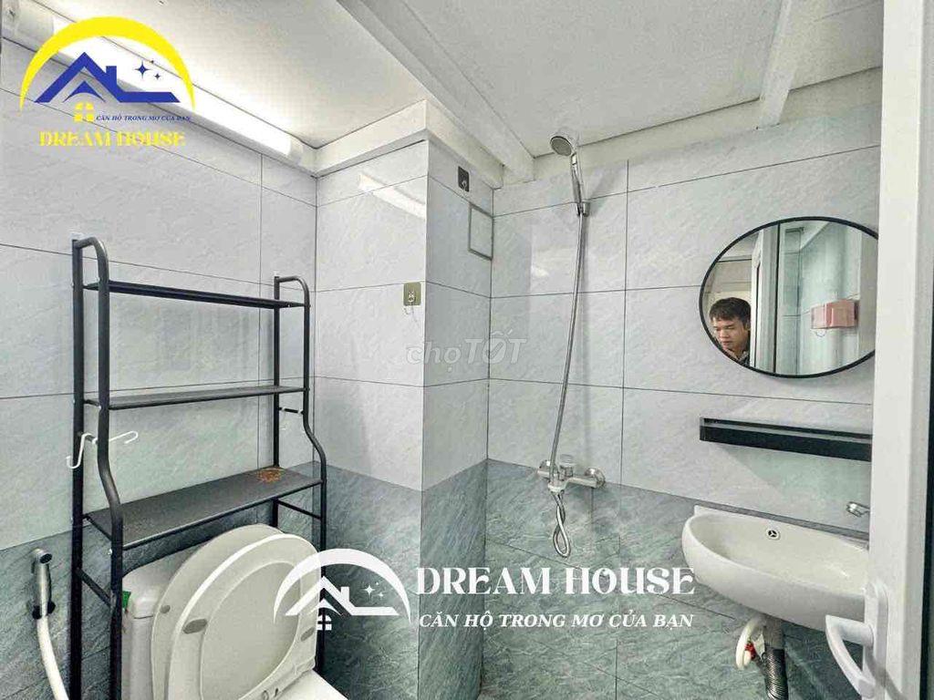 DỰ ÁN CĂN HỘ MINI GIỮA ĐH VĂN HIẾN VÀ ĐH CÔNG THƯƠNG FULL NỘI THẤT