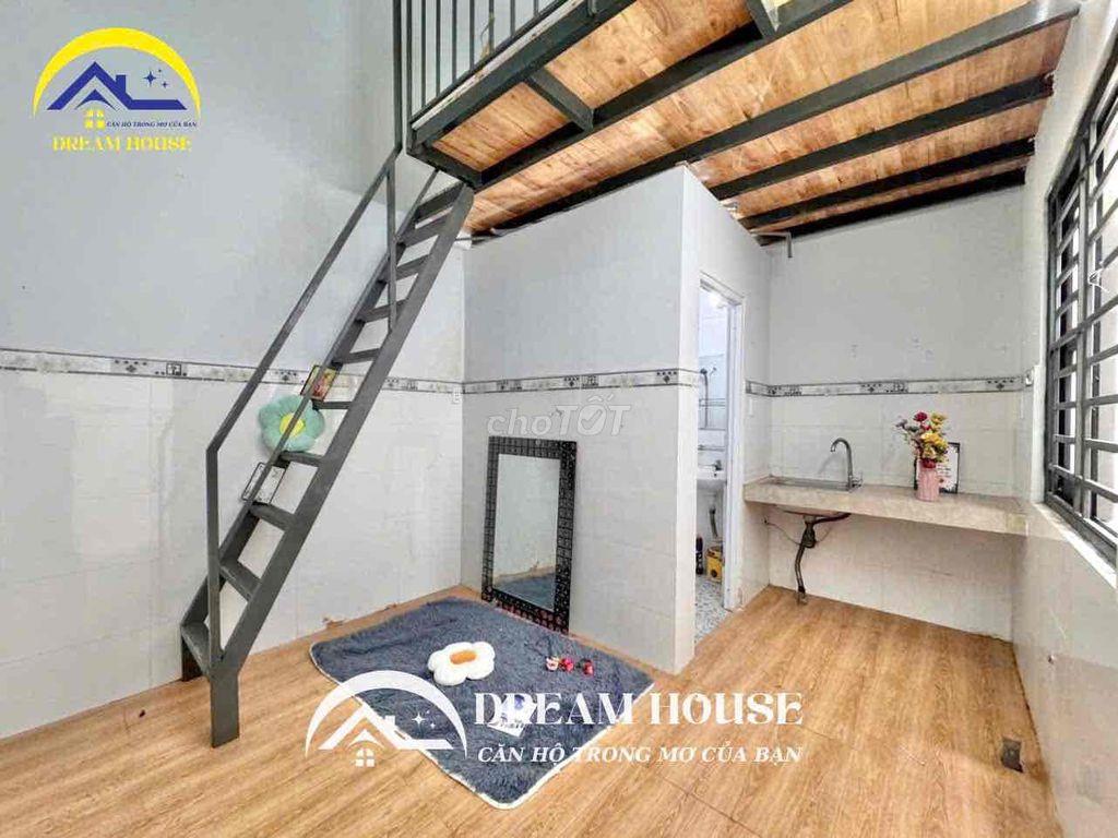 TRỐNG LẠI DỰ ÁN TRỌ TRỆT GÁC CAO GIÁ RẺ NGAY TRUNG TÂM TÂN PHÚ
