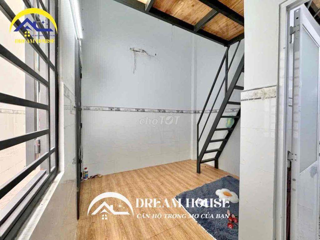 TRỐNG LẠI DỰ ÁN TRỌ TRỆT GÁC CAO GIÁ RẺ NGAY TRUNG TÂM TÂN PHÚ