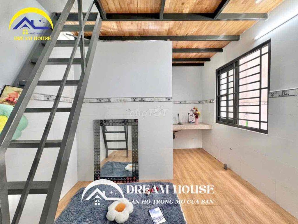 TRỐNG LẠI DỰ ÁN TRỌ TRỆT GÁC CAO GIÁ RẺ NGAY TRUNG TÂM TÂN PHÚ