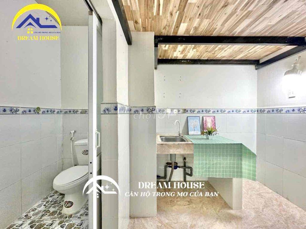 GẦN ĐẠI HỌC VĂN HIẾN CÓ PHÒNG BAN CÔNG GIÁ RẺ DÀNH CHO SINH VIÊN