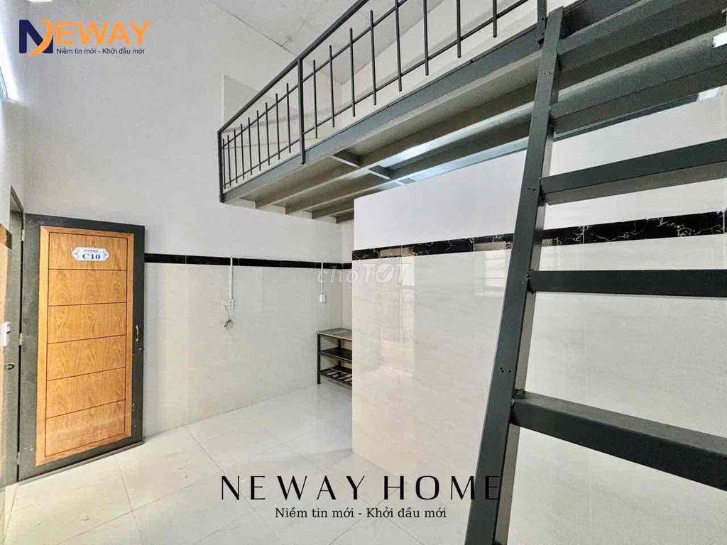 DÃY TRỌ TRỆT TRUYỀN THỐNG GIÁ RẺ NẰM NGAY TRUNG TÂM QUẬN TÂN PHÚ