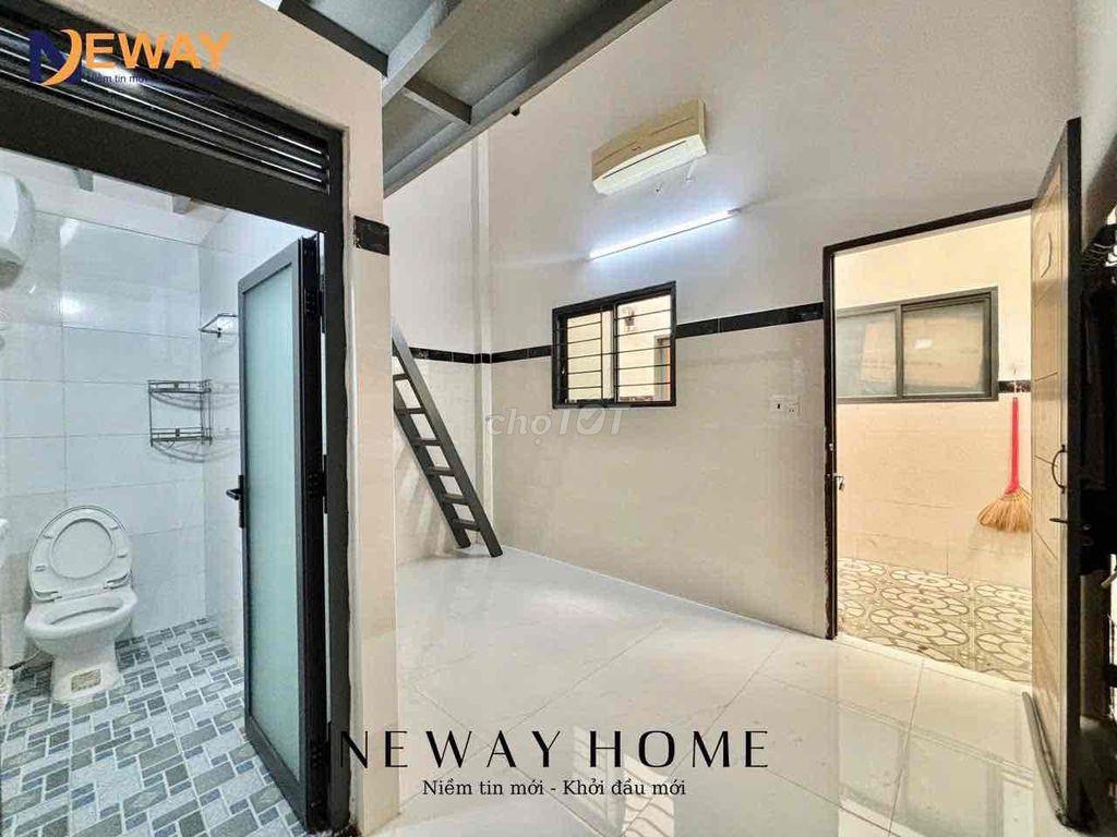 DÃY TRỌ TRỆT TRUYỀN THỐNG GIÁ RẺ NẰM NGAY TRUNG TÂM QUẬN TÂN PHÚ