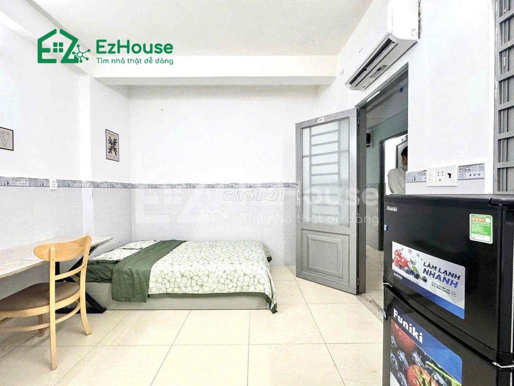 CĂN HỘ DỊCH VỤ Ở 1 - 2 NGƯỜI GẦN ĐH VĂN HIẾN VÀ ĐH HỒNG BÀNG TÂN PHÚ