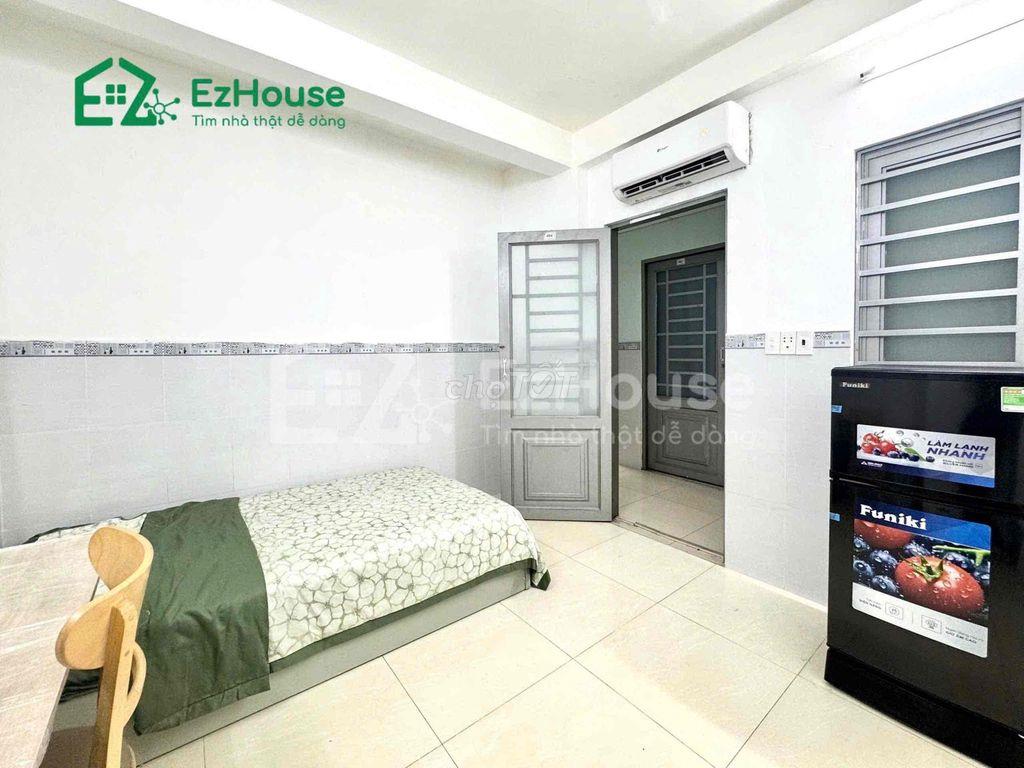 CĂN HỘ DỊCH VỤ Ở 1 - 2 NGƯỜI GẦN ĐH VĂN HIẾN VÀ ĐH HỒNG BÀNG TÂN PHÚ
