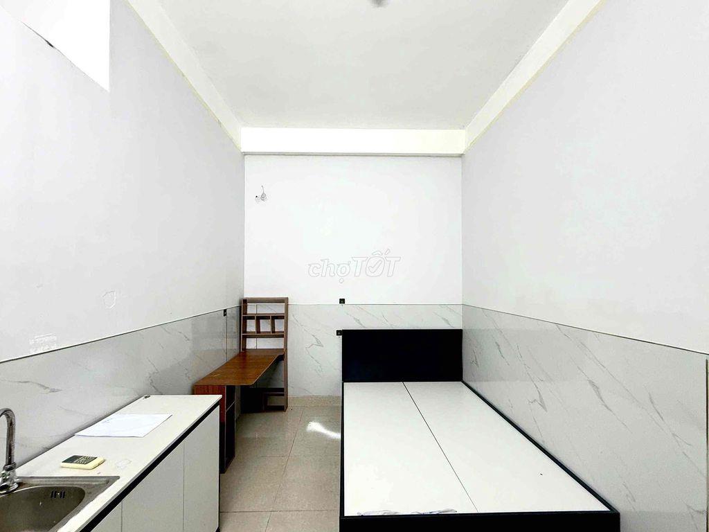 DỰ ÁN PHÒNG TRỌ GIÁ RẺ DÀNH CHO SINH VIÊN VĂN HIẾN VÀ CÔNG THƯƠNG
