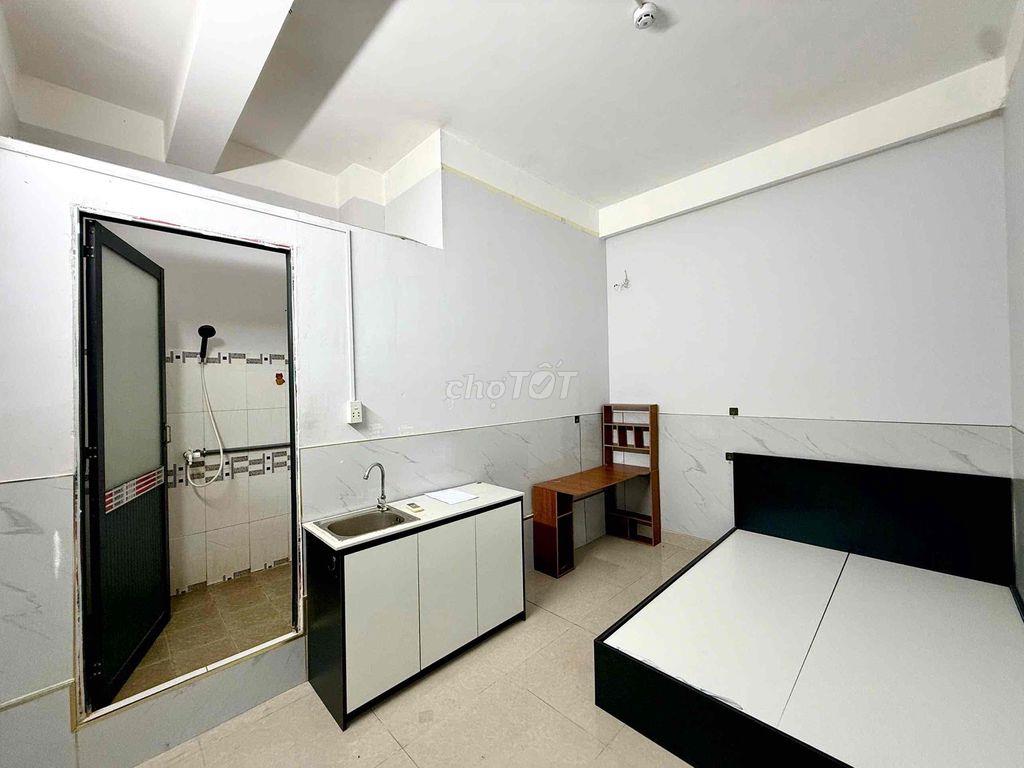 DỰ ÁN PHÒNG TRỌ GIÁ RẺ DÀNH CHO SINH VIÊN VĂN HIẾN VÀ CÔNG THƯƠNG