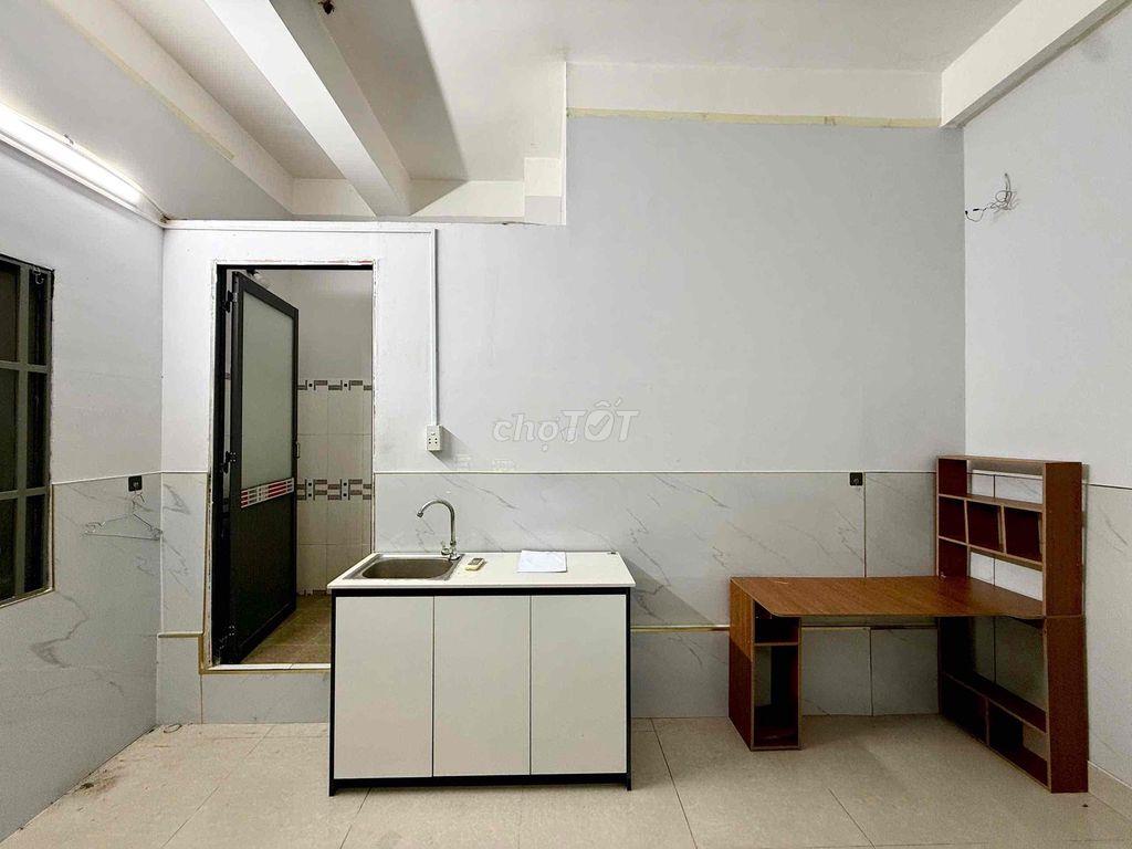 DỰ ÁN PHÒNG TRỌ GIÁ RẺ DÀNH CHO SINH VIÊN VĂN HIẾN VÀ CÔNG THƯƠNG