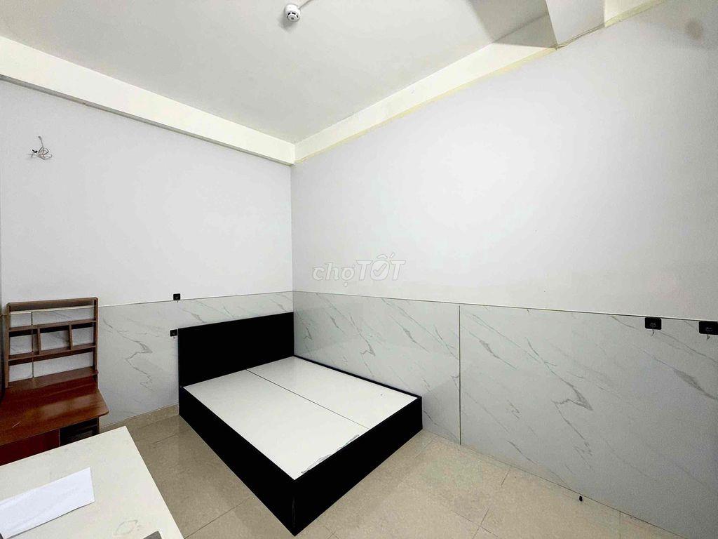 DỰ ÁN PHÒNG TRỌ GIÁ RẺ DÀNH CHO SINH VIÊN VĂN HIẾN VÀ CÔNG THƯƠNG