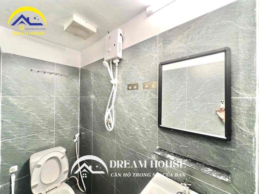 CĂN HỘ DỊCH VỤ GIÁ RẺ NGAY CHỢ TÂN HƯƠNG - TRUNG TÂM QUẬN TÂN PHÚ