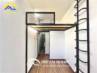 CĂN HỘ DỊCH VỤ GIÁ RẺ NGAY CHỢ TÂN HƯƠNG - TRUNG TÂM QUẬN TÂN PHÚ