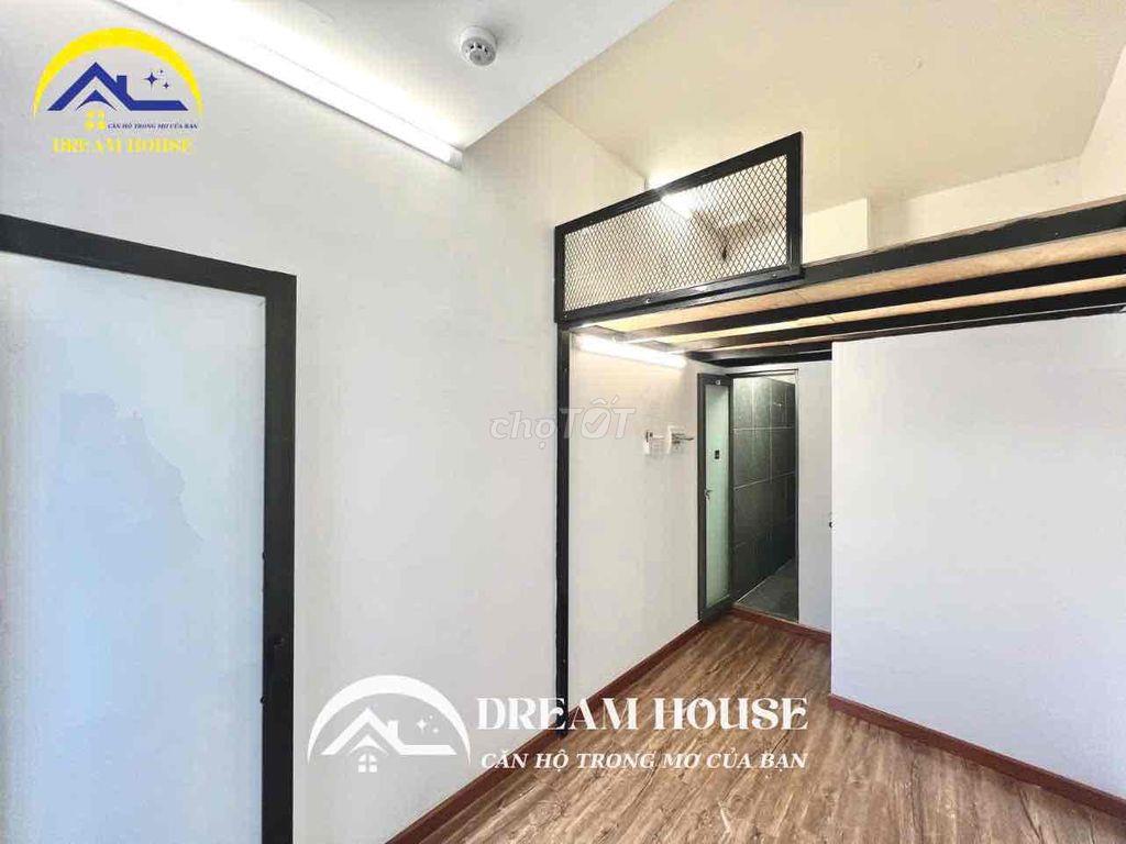 CĂN HỘ DỊCH VỤ GIÁ RẺ NGAY CHỢ TÂN HƯƠNG - TRUNG TÂM QUẬN TÂN PHÚ