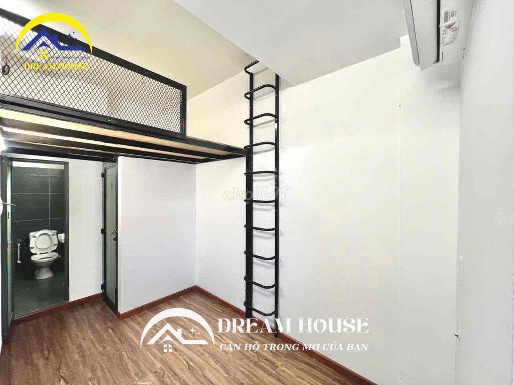 CĂN HỘ DỊCH VỤ GIÁ RẺ NGAY CHỢ TÂN HƯƠNG - TRUNG TÂM QUẬN TÂN PHÚ