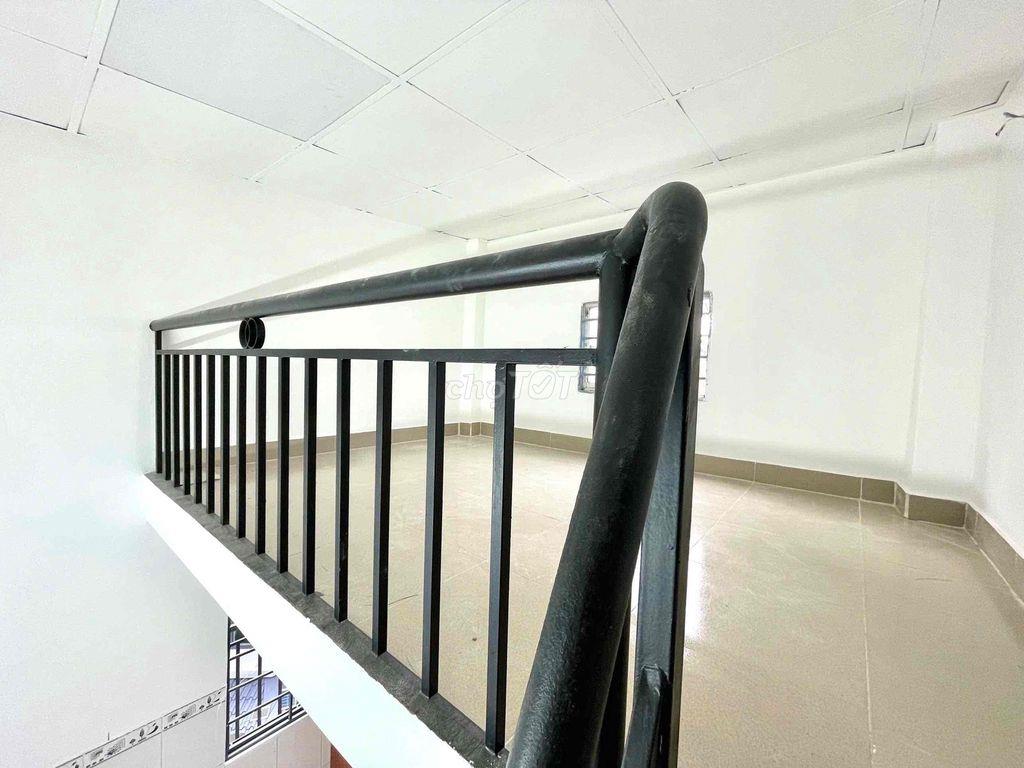 MỚI XÂY PHÒNG TRỌ FULL DÃY BAN CÔNG CHUNG THÔNG THOÁNG, ĐÓN NẮNG - GIÓ