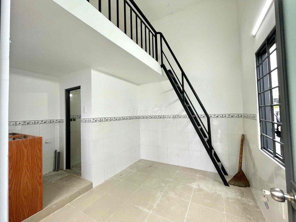 MỚI XÂY PHÒNG TRỌ FULL DÃY BAN CÔNG CHUNG THÔNG THOÁNG, ĐÓN NẮNG - GIÓ