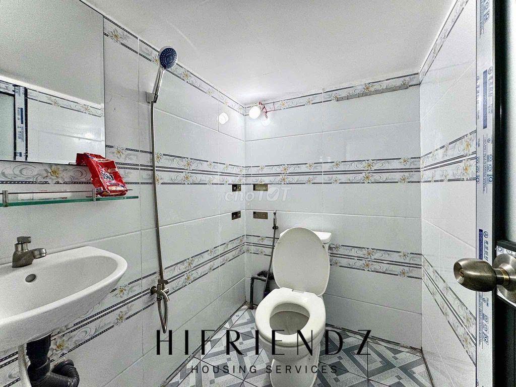 PHÒNG TRỌ GIÁ RẺ MỚI XÂY GẦN TRƯỜNG ĐH VĂN HIẾN VÀ BẾN XE MIỀN TÂY