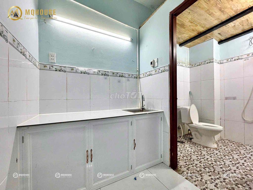TRỐNG SẴN DỰ ÁN CĂN HỘ DỊCH VỤ GIÁ RẺ DẠNG STUDIO NGAY SAU ĐH VĂN HIẾN