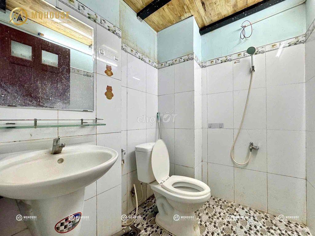 TRỐNG SẴN DỰ ÁN CĂN HỘ DỊCH VỤ GIÁ RẺ DẠNG STUDIO NGAY SAU ĐH VĂN HIẾN
