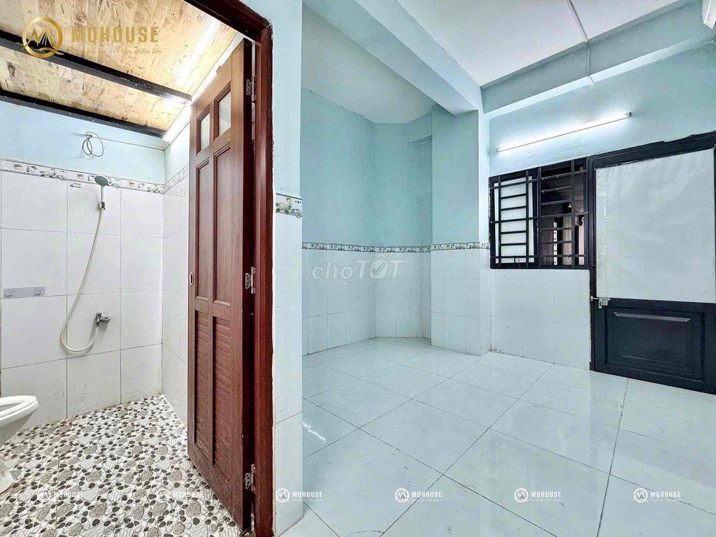 TRỐNG SẴN DỰ ÁN CĂN HỘ DỊCH VỤ GIÁ RẺ DẠNG STUDIO NGAY SAU ĐH VĂN HIẾN