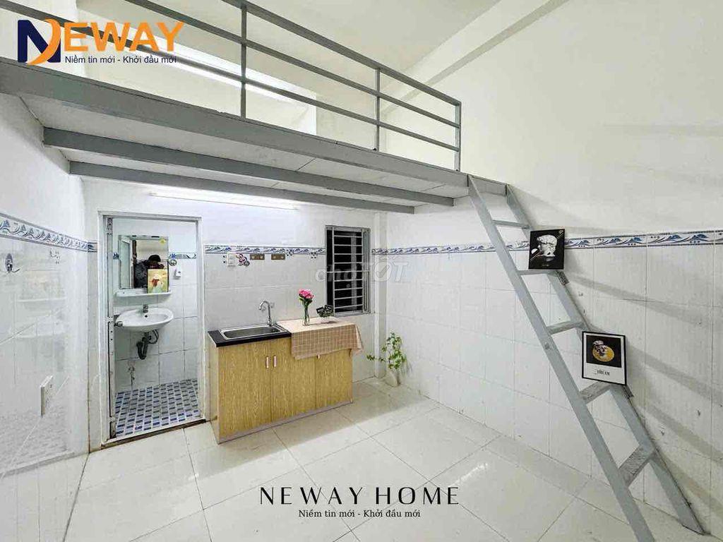 TRỐNG LẠI PHÒNG TRỌ BÌNH DÂN DÀNH CHO SINH VIÊN ĐẠI HỌC VĂN HIẾN