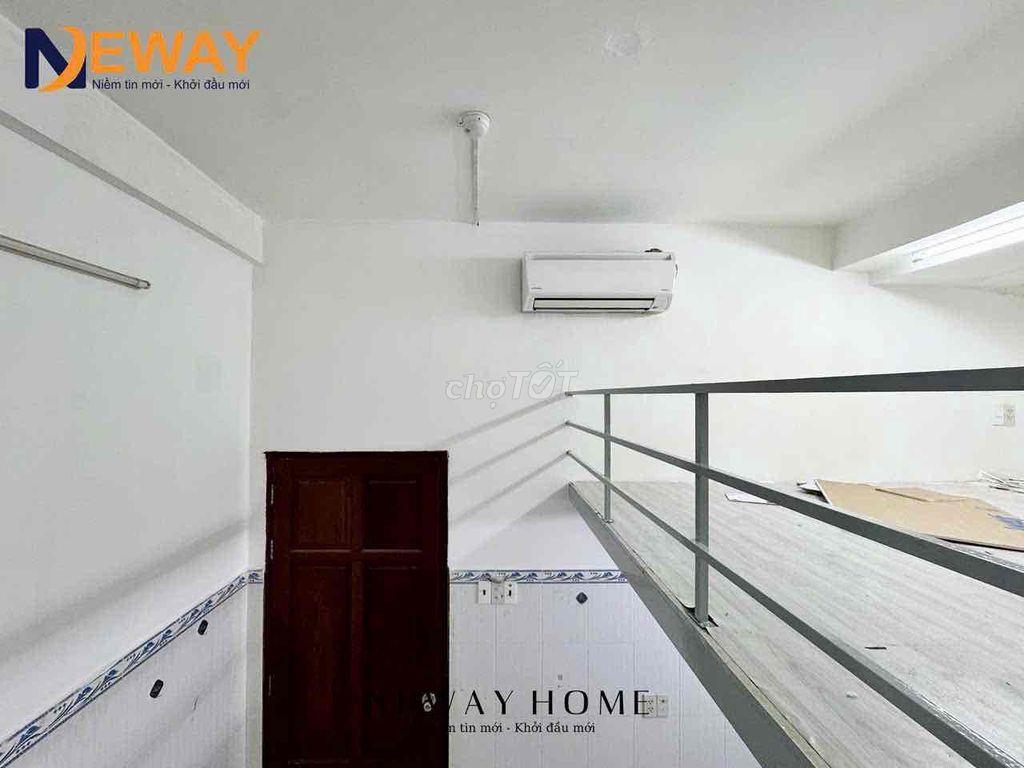 TRỐNG LẠI PHÒNG TRỌ BÌNH DÂN DÀNH CHO SINH VIÊN ĐẠI HỌC VĂN HIẾN