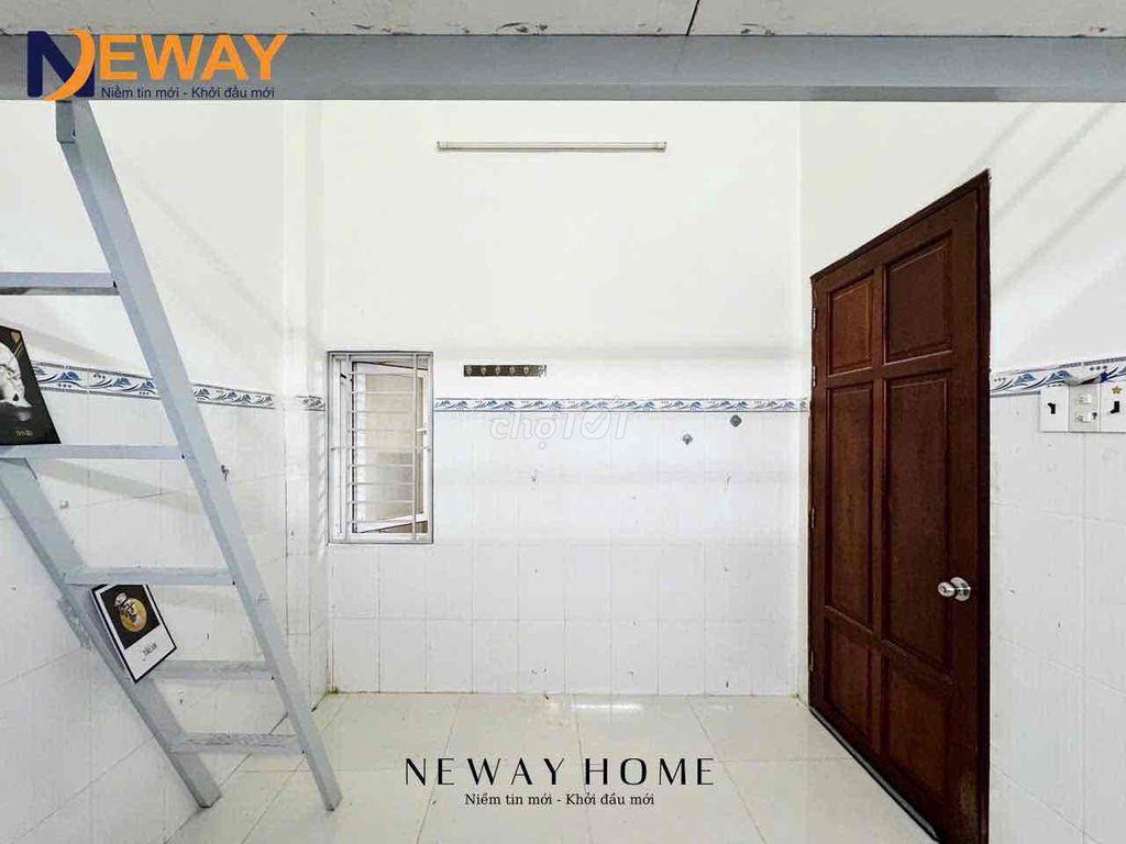 TRỐNG LẠI PHÒNG TRỌ BÌNH DÂN DÀNH CHO SINH VIÊN ĐẠI HỌC VĂN HIẾN