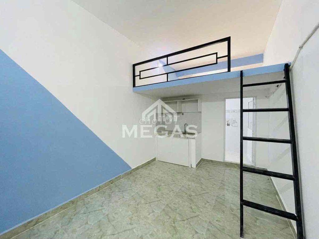 PHÒNG TRỌ GIÁ RẺ CÓ THANG MÁY NGAY ĐH VĂN HIẾN VÀ CÔNG VIÊN ĐẦM SEN