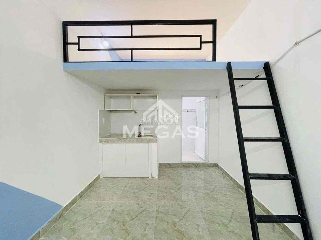 PHÒNG TRỌ GIÁ RẺ CÓ THANG MÁY NGAY ĐH VĂN HIẾN VÀ CÔNG VIÊN ĐẦM SEN