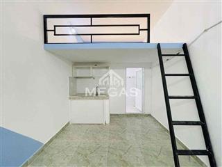 PHÒNG TRỌ GIÁ RẺ CÓ THANG MÁY NGAY ĐH VĂN HIẾN VÀ CÔNG VIÊN ĐẦM SEN