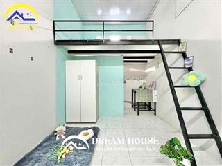 KHAI TRƯƠNG PHÒNG TRỌ GIÁ RẺ NGAY TRUNG TÂM QUẬN TÂN PHÚ, GẦN HUIT 5P