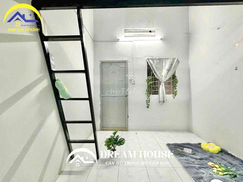 KHAI TRƯƠNG PHÒNG TRỌ GIÁ RẺ NGAY TRUNG TÂM QUẬN TÂN PHÚ, GẦN HUIT 5P