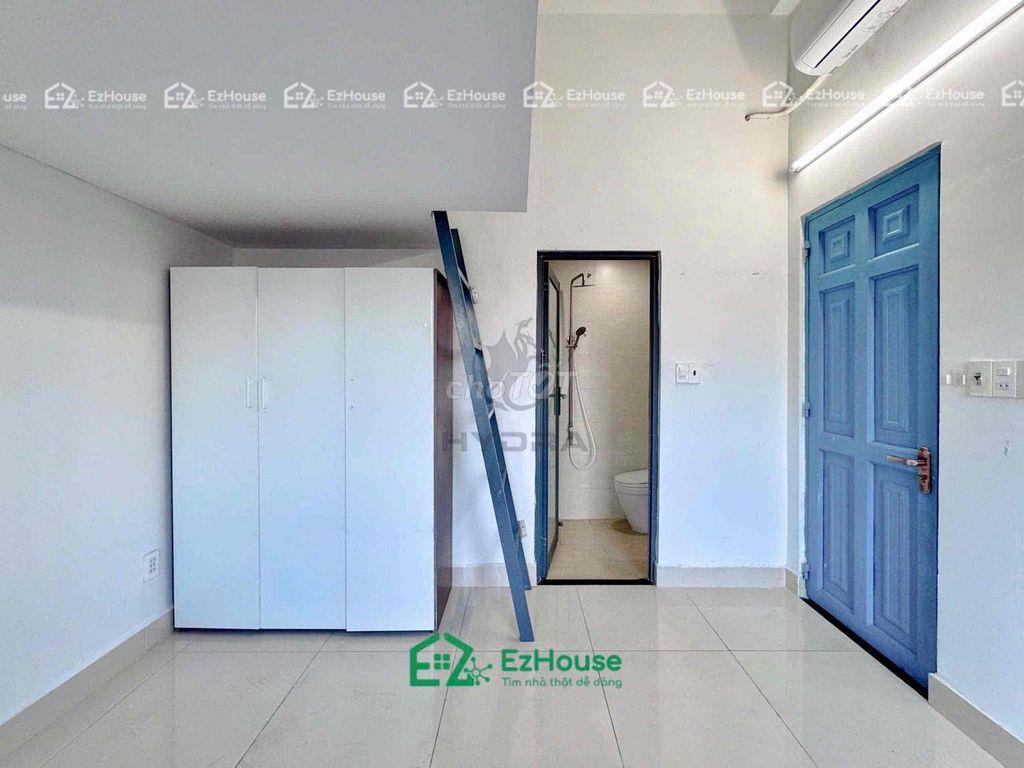 CĂN HỘ MINI CÓ BAN CÔNG - GIÁ ƯU ĐÃI DÀNH CHO SINH VIÊN ĐH VĂN HIẾN