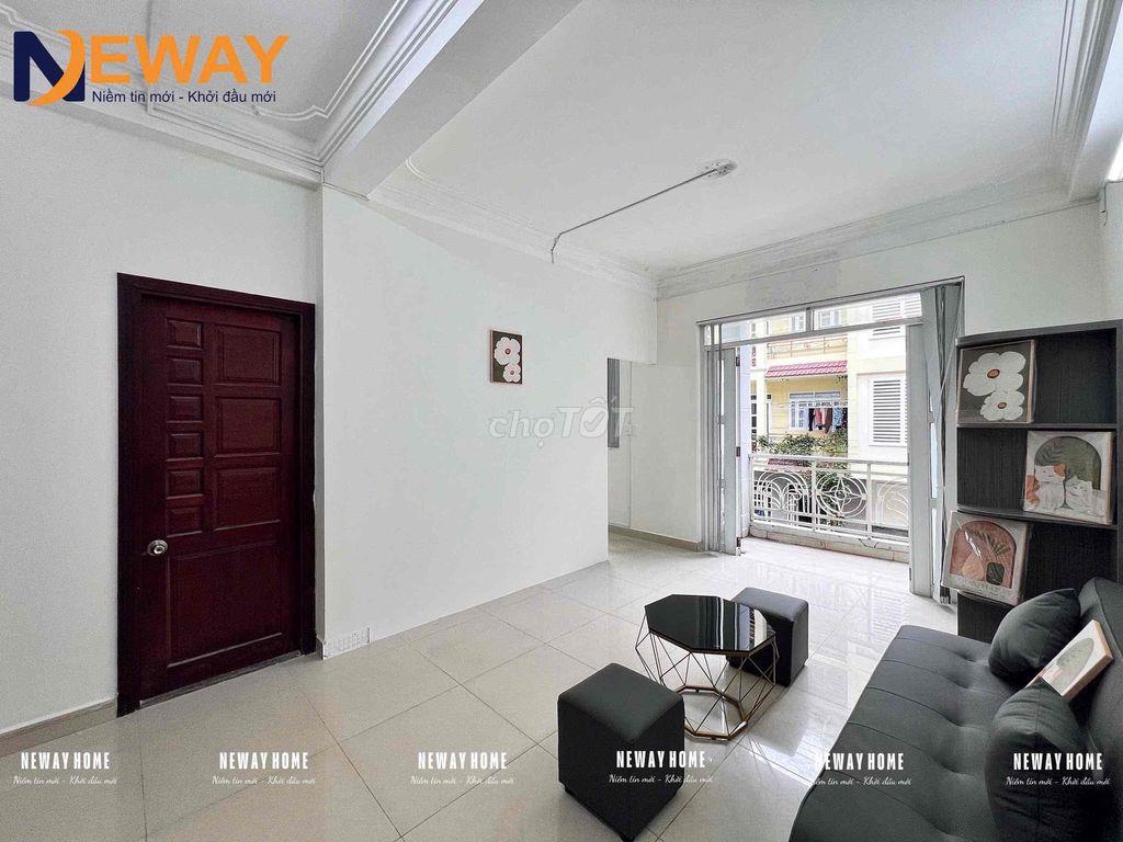 📍1PN TÁCH BẾP VÀ CÔNG RIÊNG BIỆT CỰC KỲ LÀ THÔNG THOÁNG, FULL NỘI THẤT