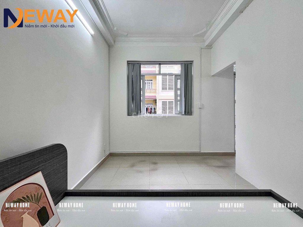 📍1PN TÁCH BẾP VÀ CÔNG RIÊNG BIỆT CỰC KỲ LÀ THÔNG THOÁNG, FULL NỘI THẤT
