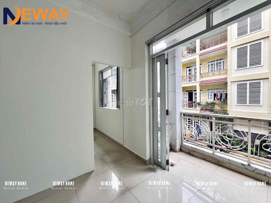 📍1PN TÁCH BẾP VÀ CÔNG RIÊNG BIỆT CỰC KỲ LÀ THÔNG THOÁNG, FULL NỘI THẤT