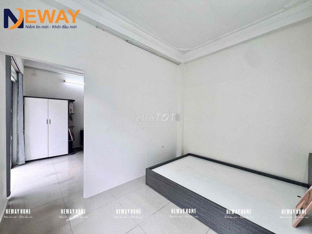 📍1PN TÁCH BẾP VÀ CÔNG RIÊNG BIỆT CỰC KỲ LÀ THÔNG THOÁNG, FULL NỘI THẤT