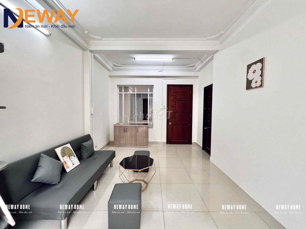 📍1PN TÁCH BẾP VÀ CÔNG RIÊNG BIỆT CỰC KỲ LÀ THÔNG THOÁNG, FULL NỘI THẤT
