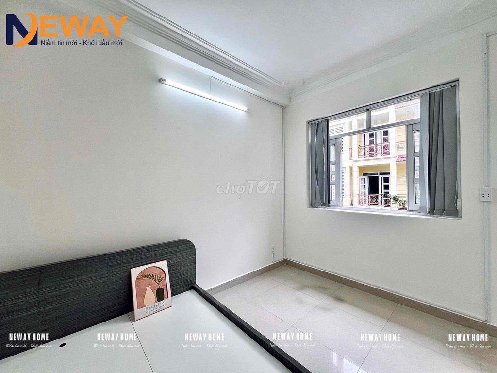 📍1PN TÁCH BẾP VÀ CÔNG RIÊNG BIỆT CỰC KỲ LÀ THÔNG THOÁNG, FULL NỘI THẤT