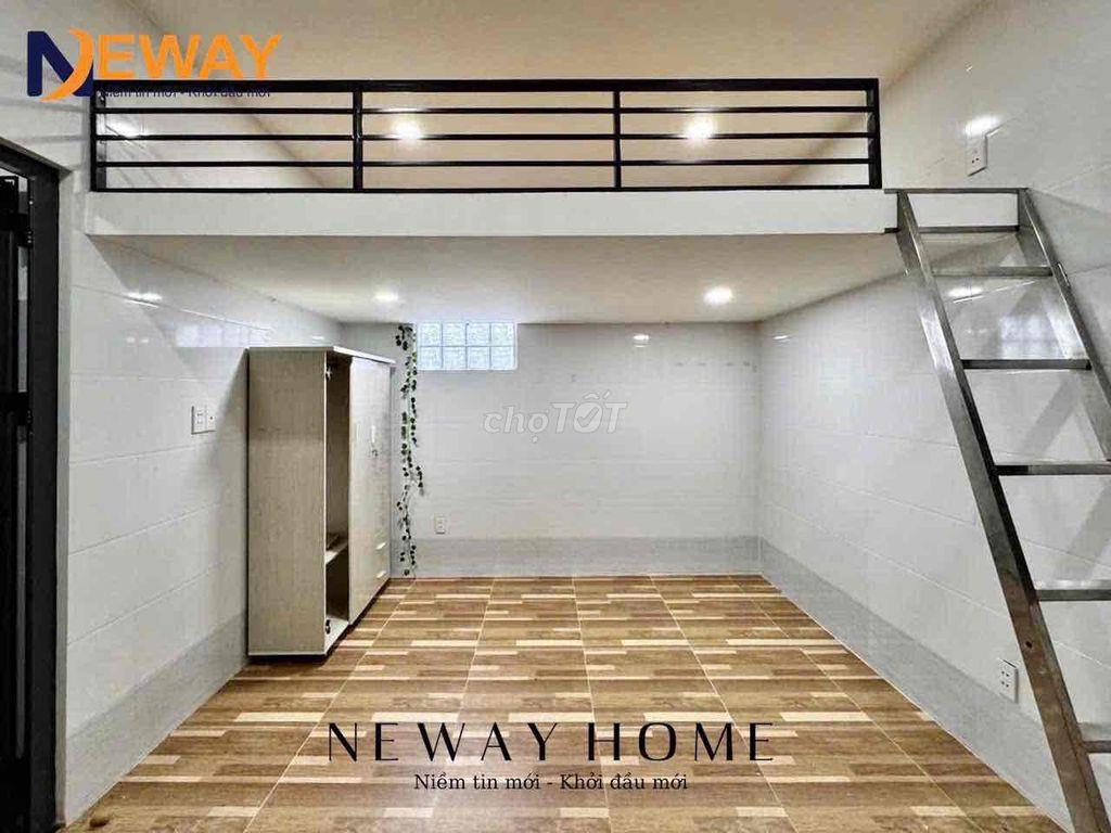 ĐÚNG HÌNH VÀ ĐÚNG GIÁ, PHÒNG TRỌ DẠNG CÓ GÁC GIÁ RẺ GẦN ĐH VĂN HIẾN