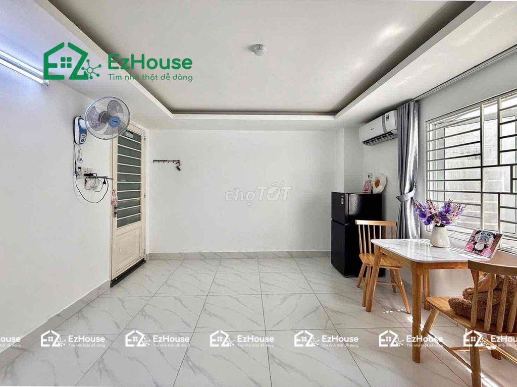 CĂN HỘ MINI GIÁ PHÙ HỢP CHO SINH VUÊN, NGƯỜI ĐI LÀM QUẬN TÂN PHÚ