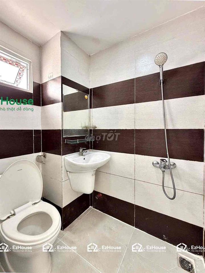 CĂN HỘ MINI GIÁ PHÙ HỢP CHO SINH VUÊN, NGƯỜI ĐI LÀM QUẬN TÂN PHÚ