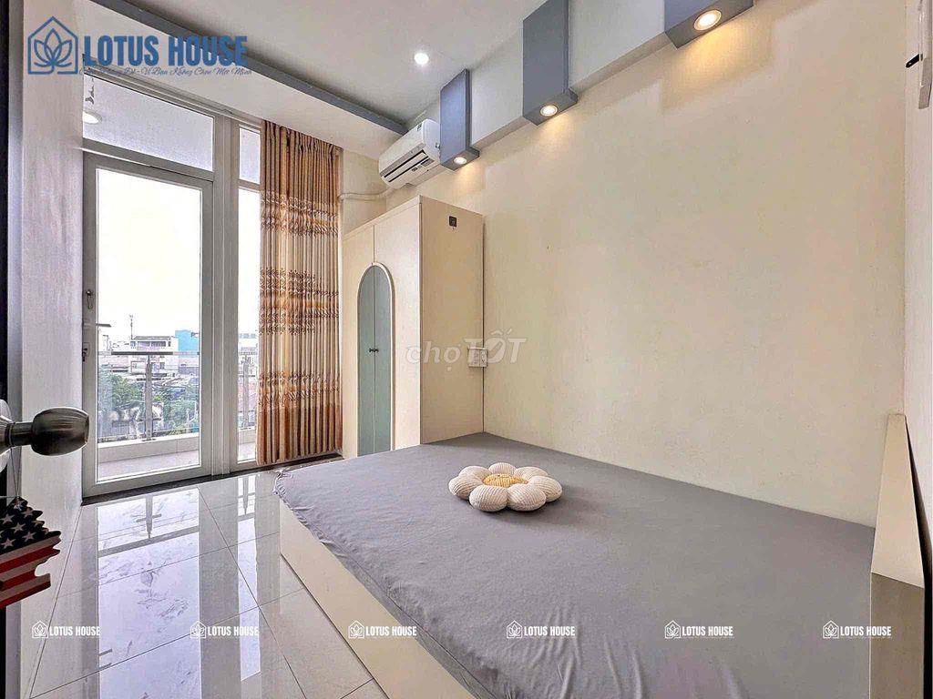 🚨 KÈO HIẾM 2PN GIÁ MỀM! FULL NỘI THẤT, CÓ BAN CÔNG – ĐẦU T10 TRỐNG – G